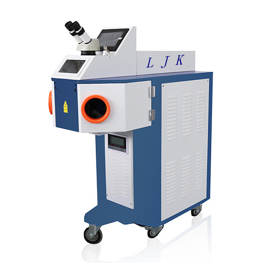 激光点焊机————————————Laser spot welding machine